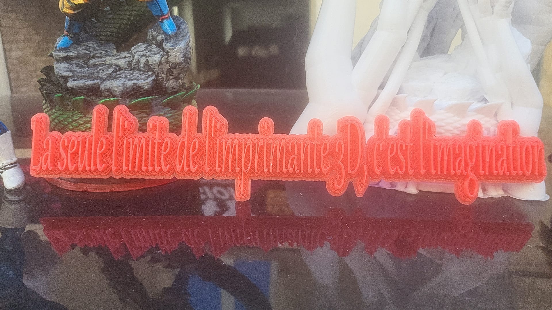 Écriture 3D